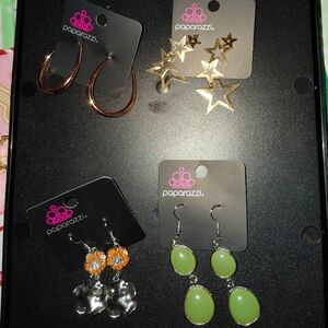 *NWT* PAPARAZZI *CLEARANCE* $1/ EACH, build A Bundle Lets Make A Deal !😊